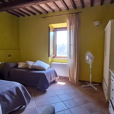 Bio Agriturismo Valle Dei Calanchi-3
